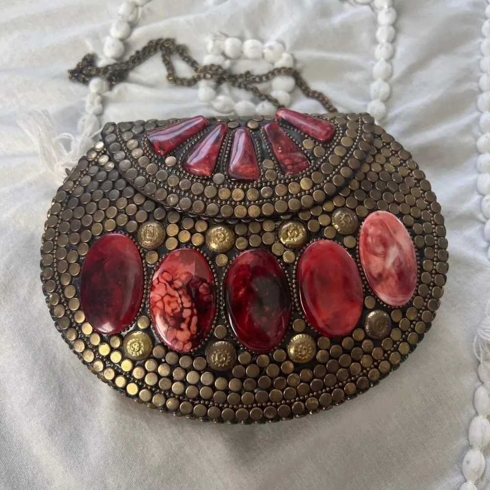 Vintage Purse - Picture 1 of 3